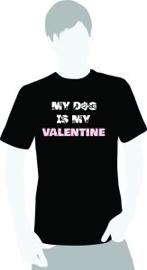 tshirt deisgn & print
