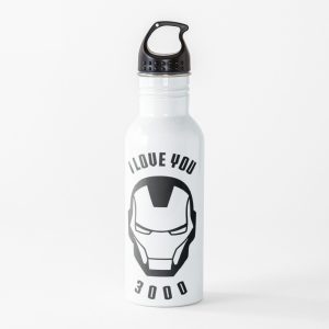 Water bottle design & print