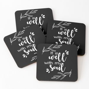 design and print on coasters