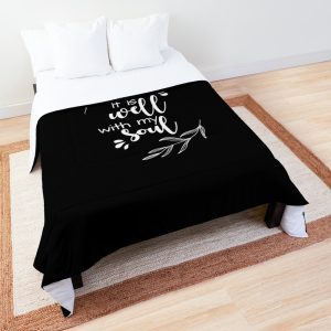comforter design and print