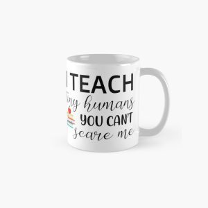 Mug design & print