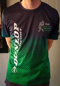 t-shirt printing - sublimation designs & print (front)