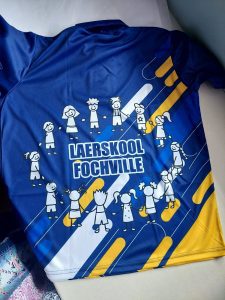 t-shirt printing - sublimation designs & print back logo