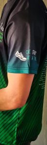 t-shirt printing - sublimation designs & print side 2