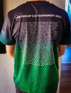 t-shirt printing - sublimation designs & print (back)