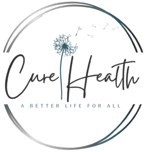 CureHealth - social media