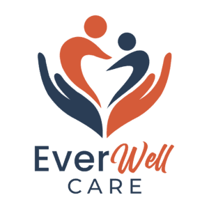 Everwell care social media