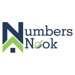 social media for Numbers Nook