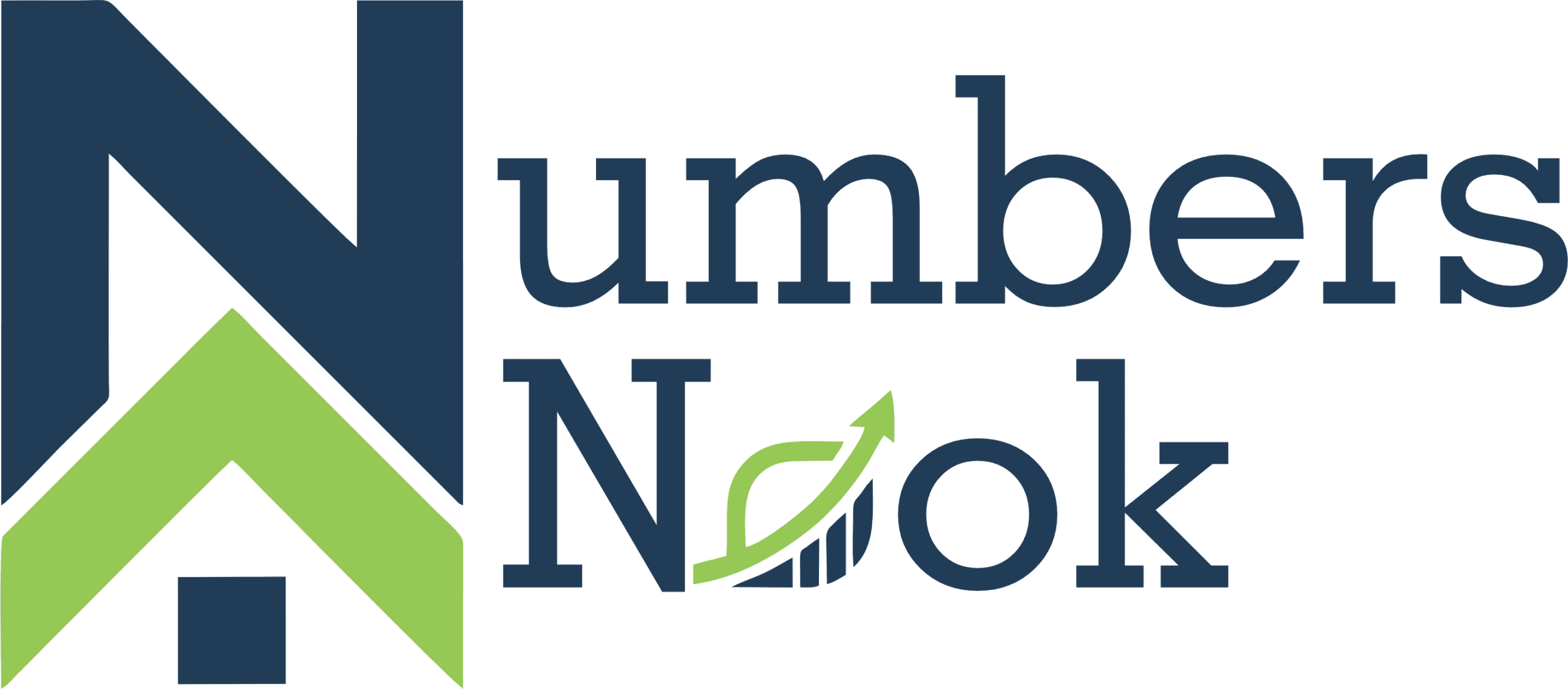 Numbersnook - socials