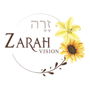 Social Media for Zarah Vision